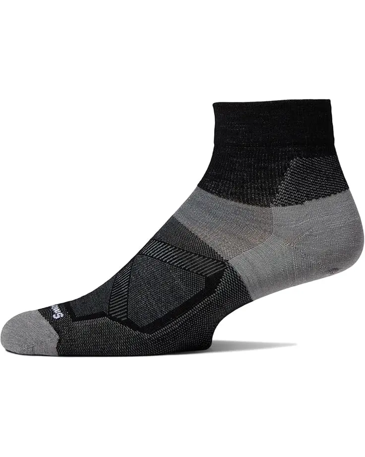 Bike Zero Cushion Ankle Socks