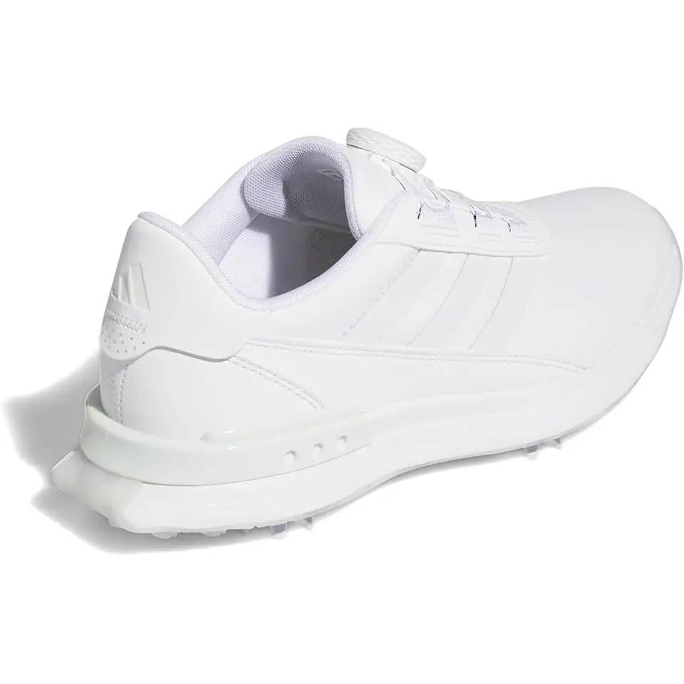 S2G 24 BOA Spikeless Golf Shoes