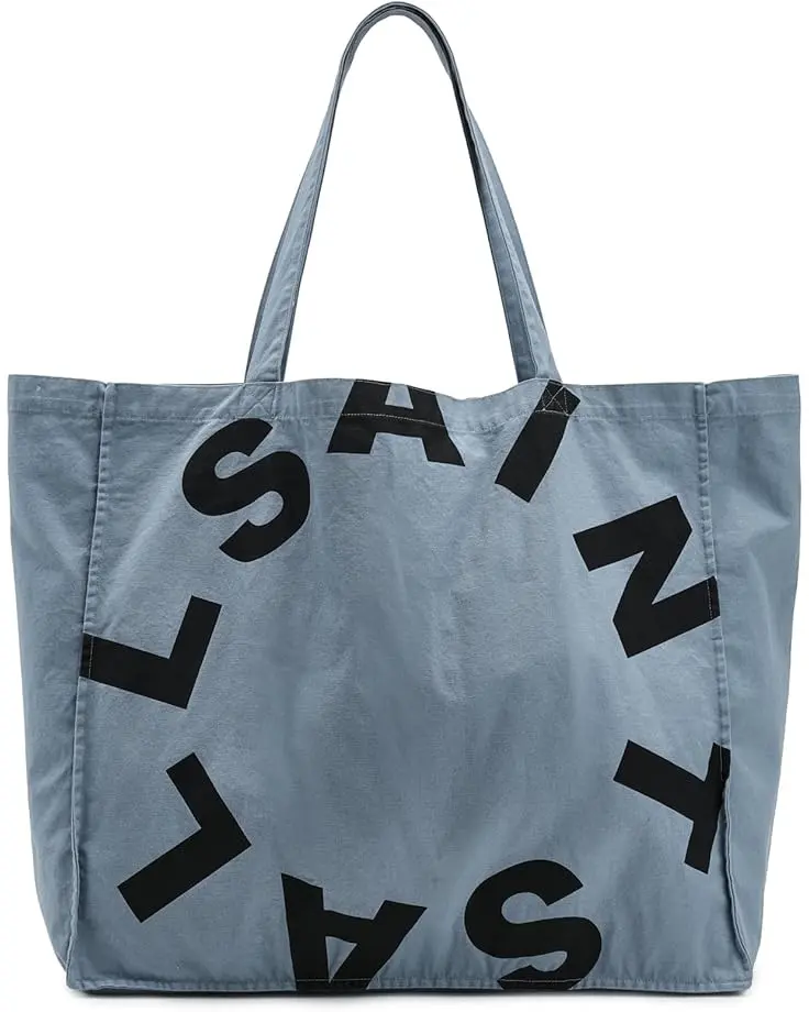 Men's AllSaints Large Tierra Totebag