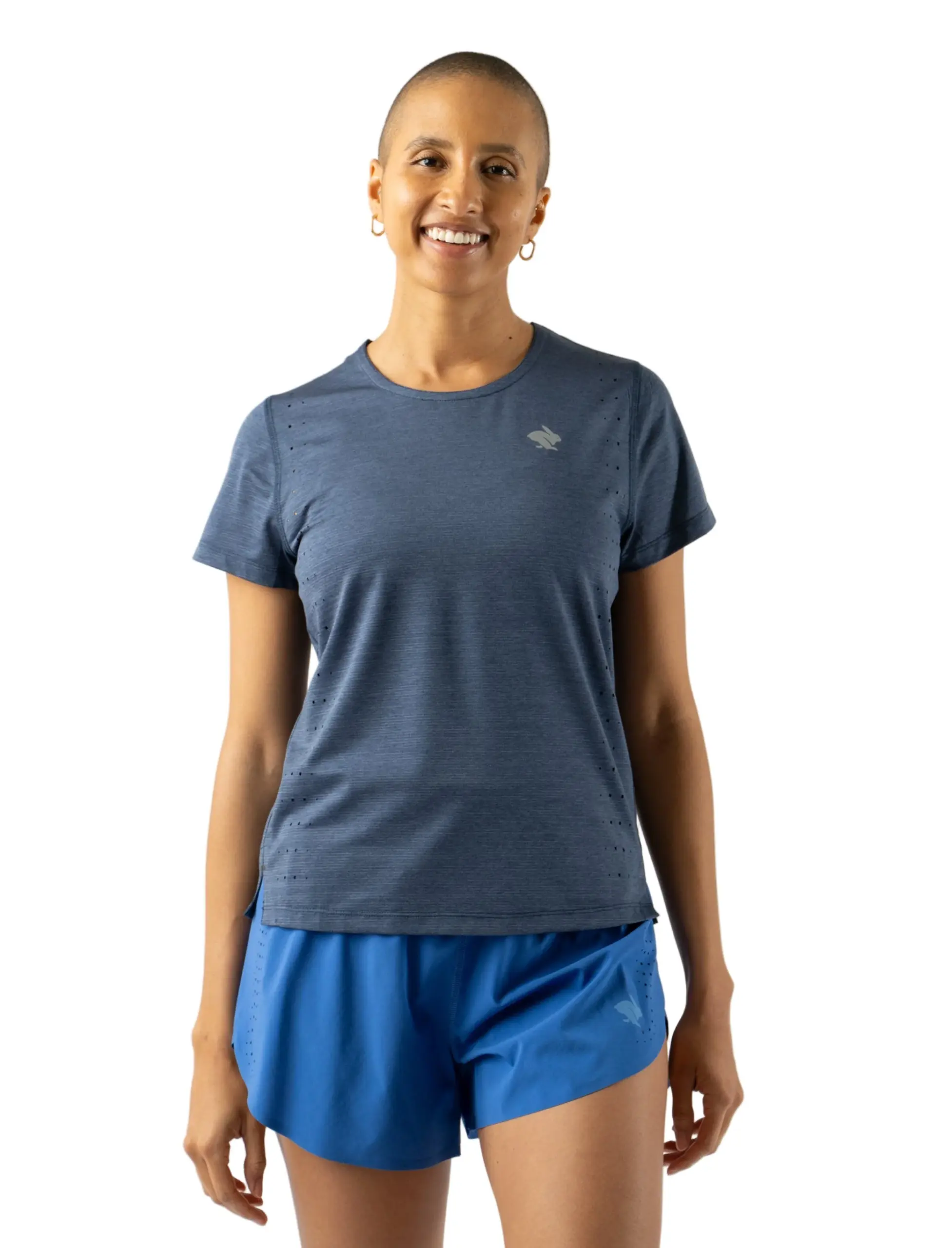 Race Pace Tee