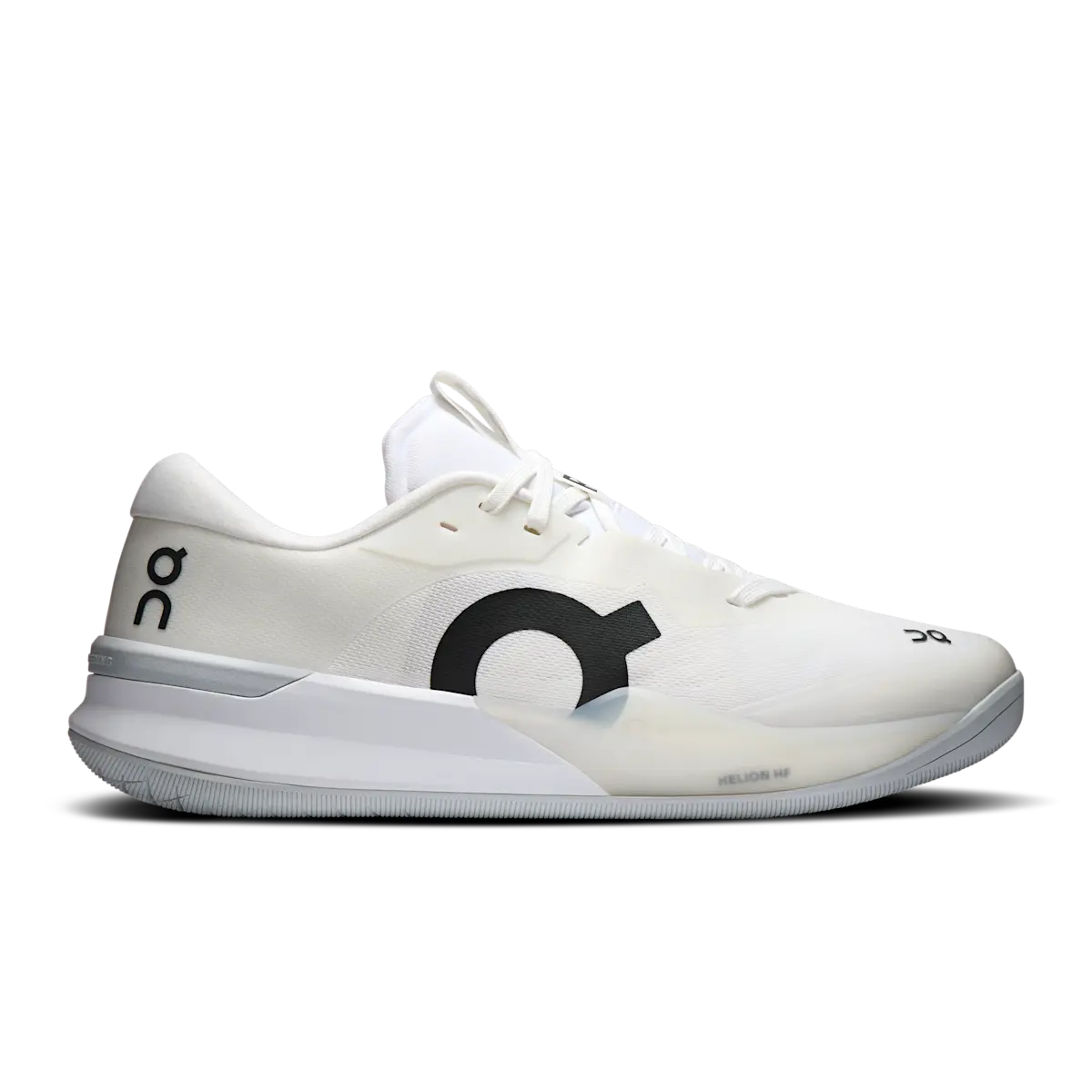 THE ROGER Pro 3