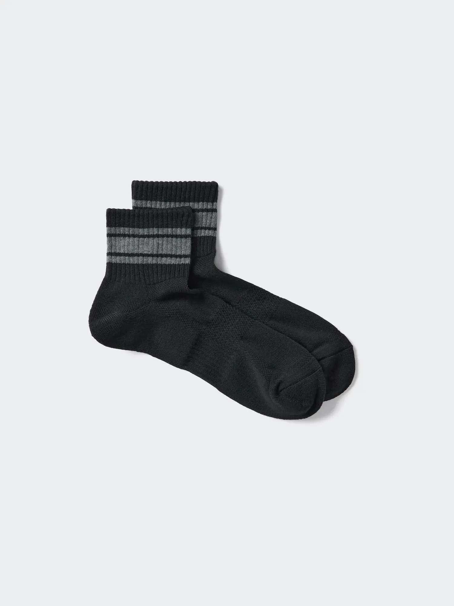 Men's Sports Pile Socks