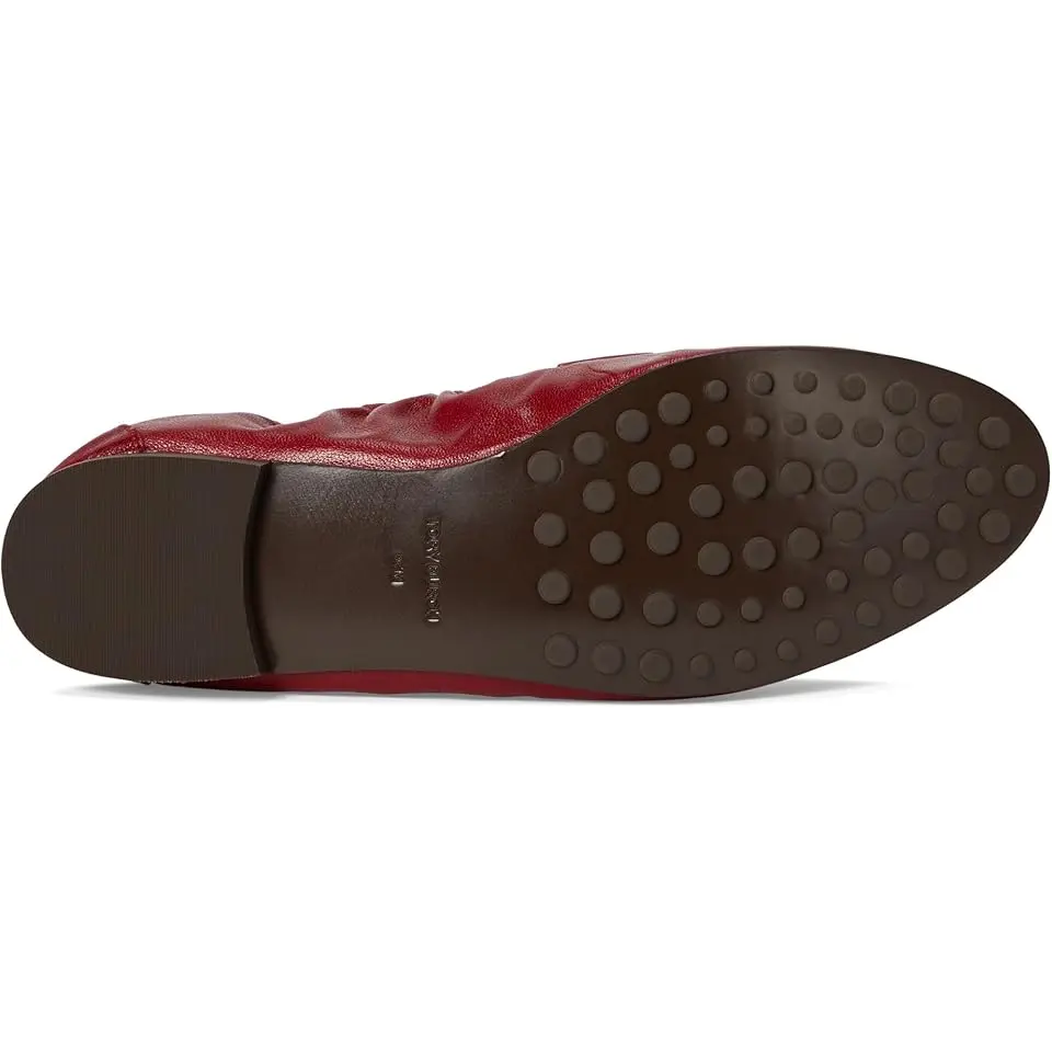 Ballet Loafers