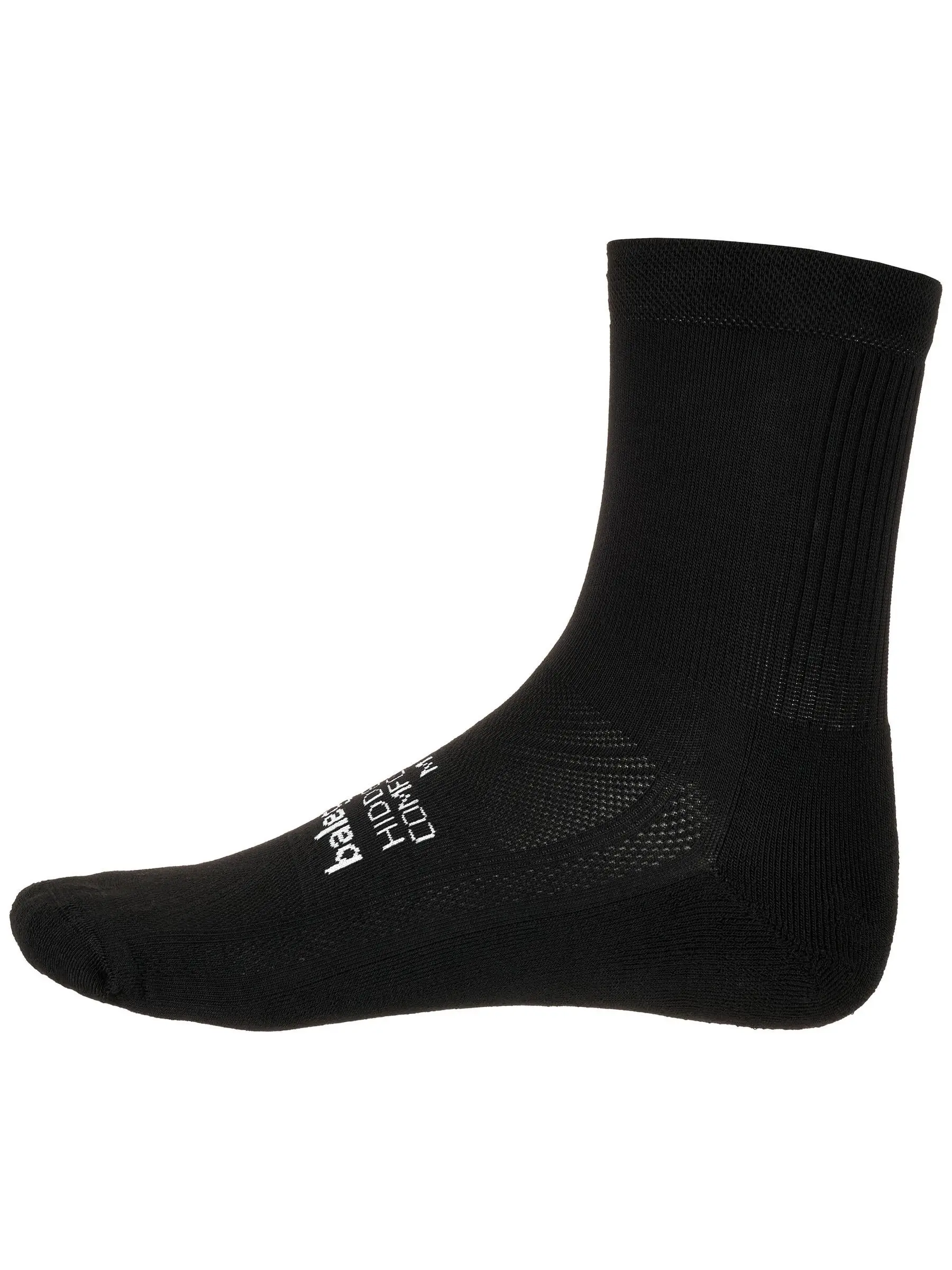 Balega Hidden Comfort Mini Crew Socks