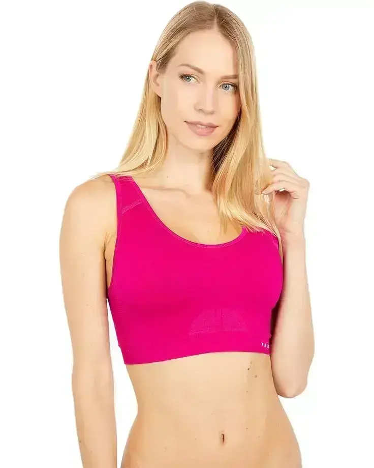Women's Falke ESS Sport Madison Bra Top