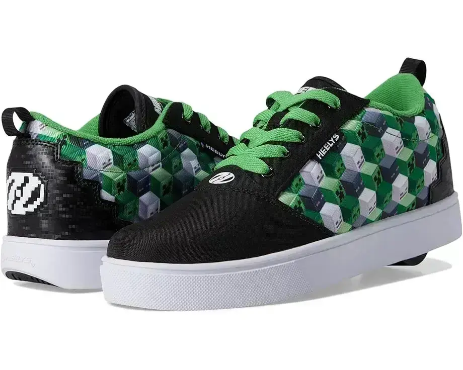 Men's Heelys Minecraft Pro 20