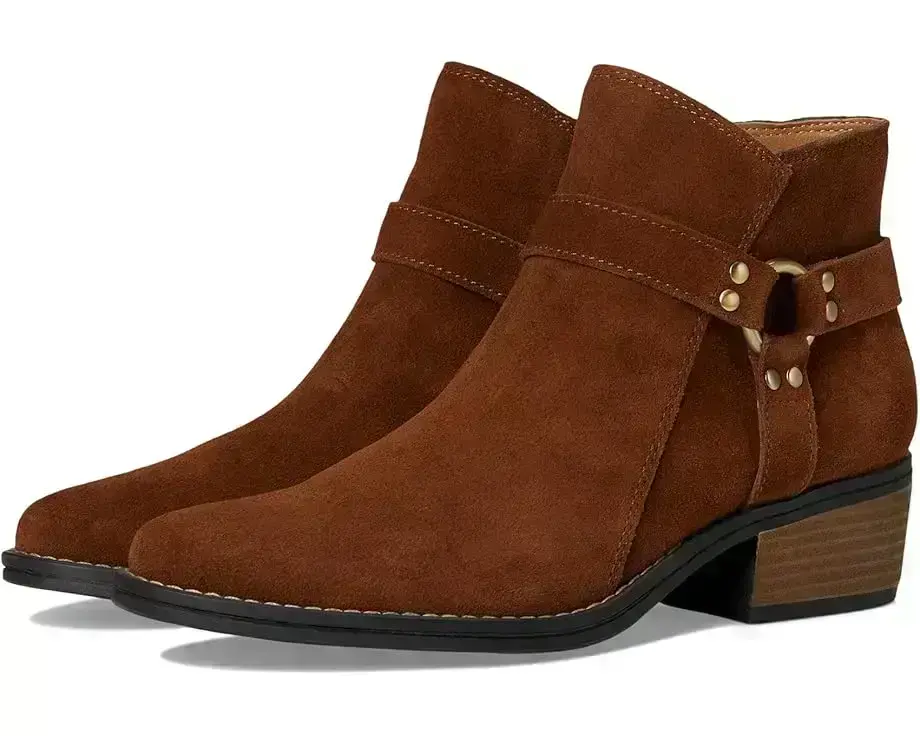 Women's White Mountain Altossa