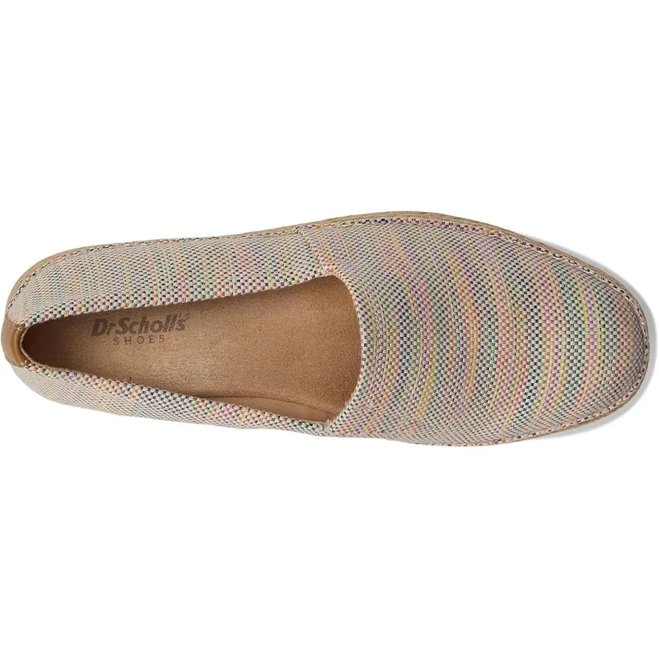 Sunray Espardilles Loafer