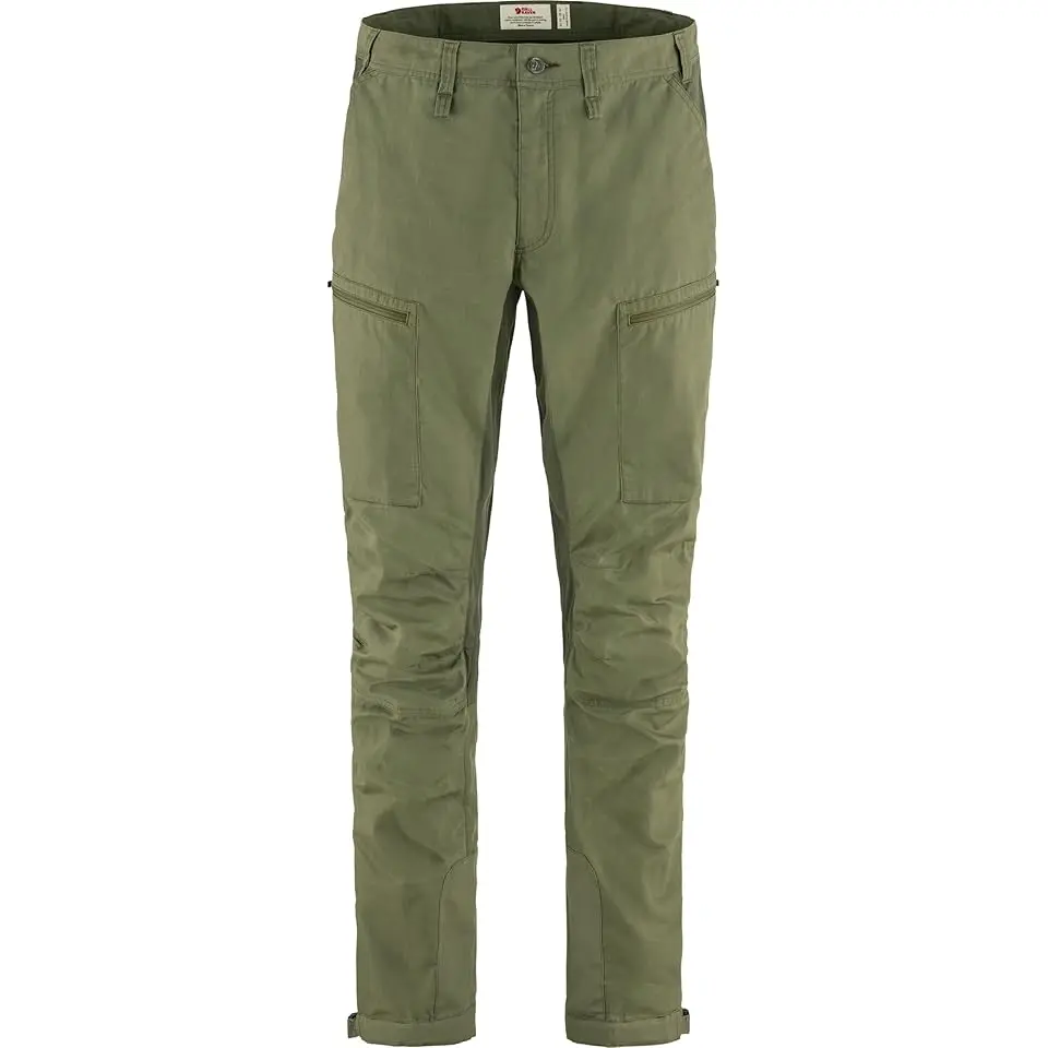 Abisko Lite Trekking Trousers