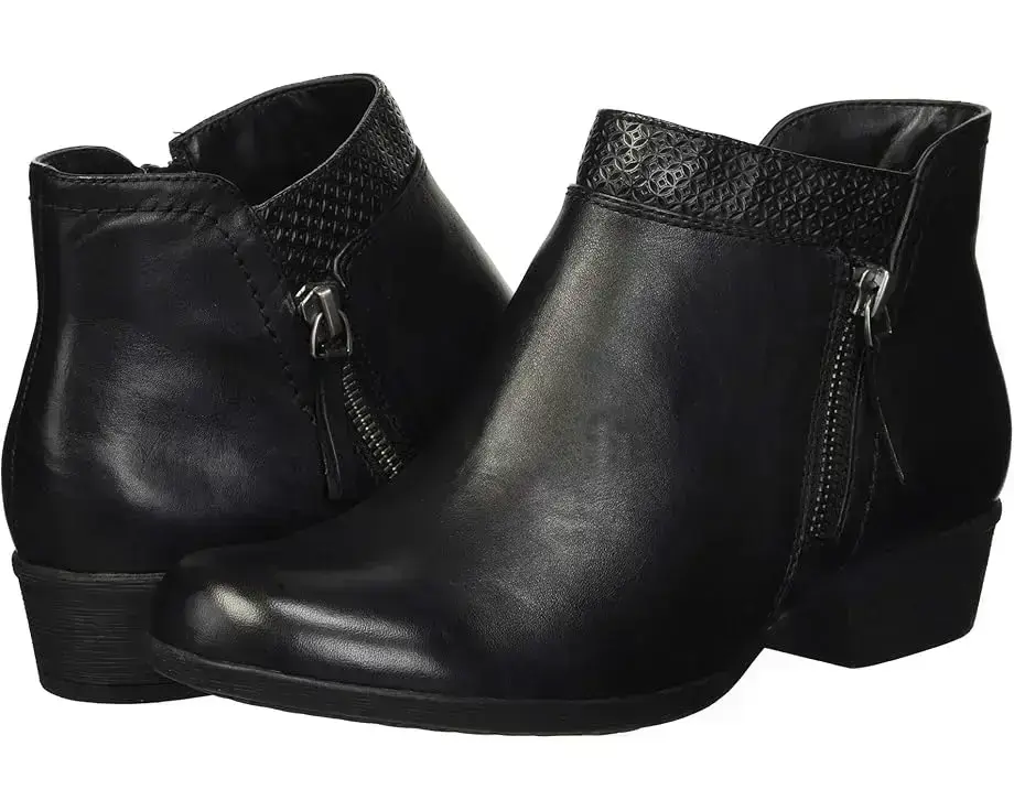 Women's Rockport Carly Bootie