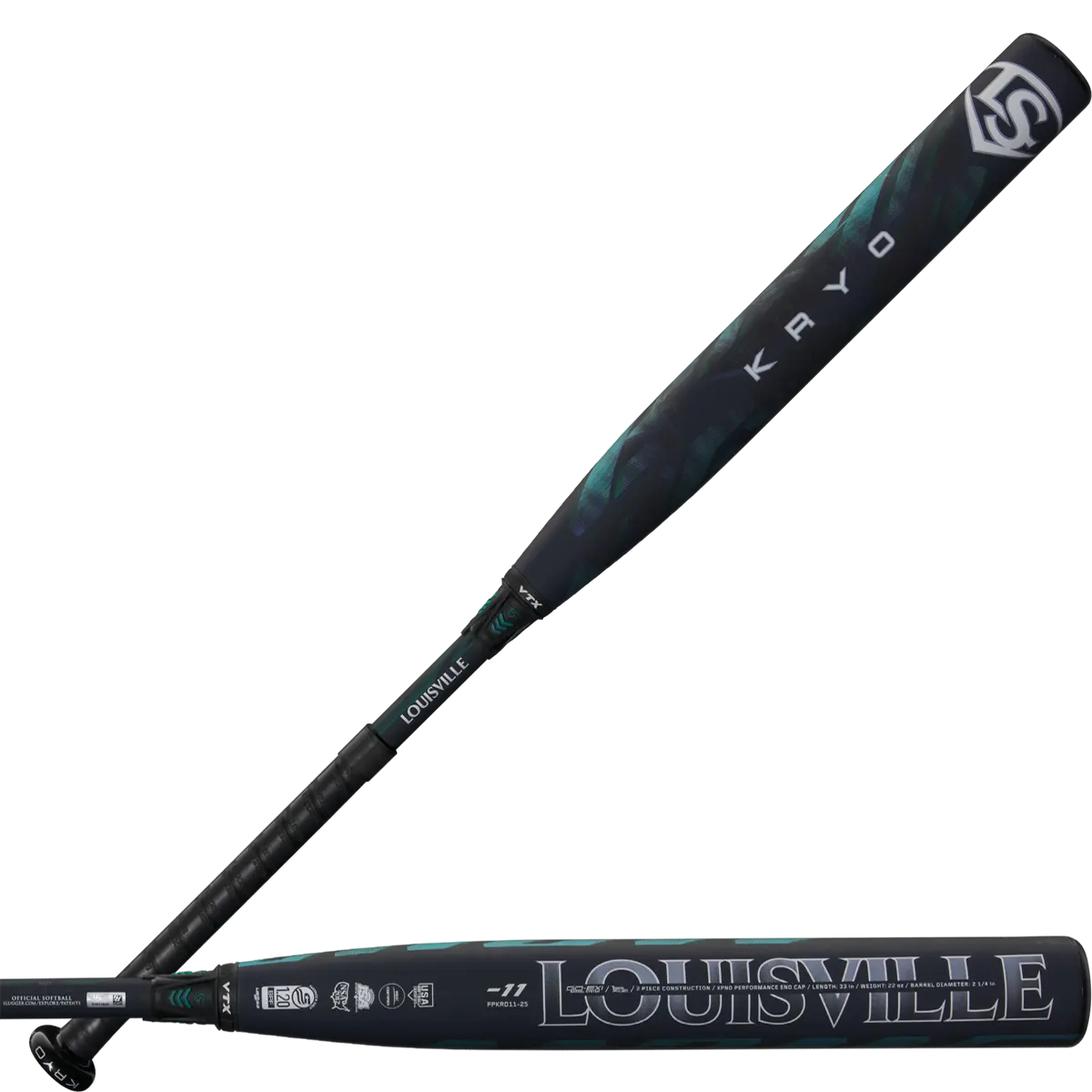 Kryo Fastpitch -11