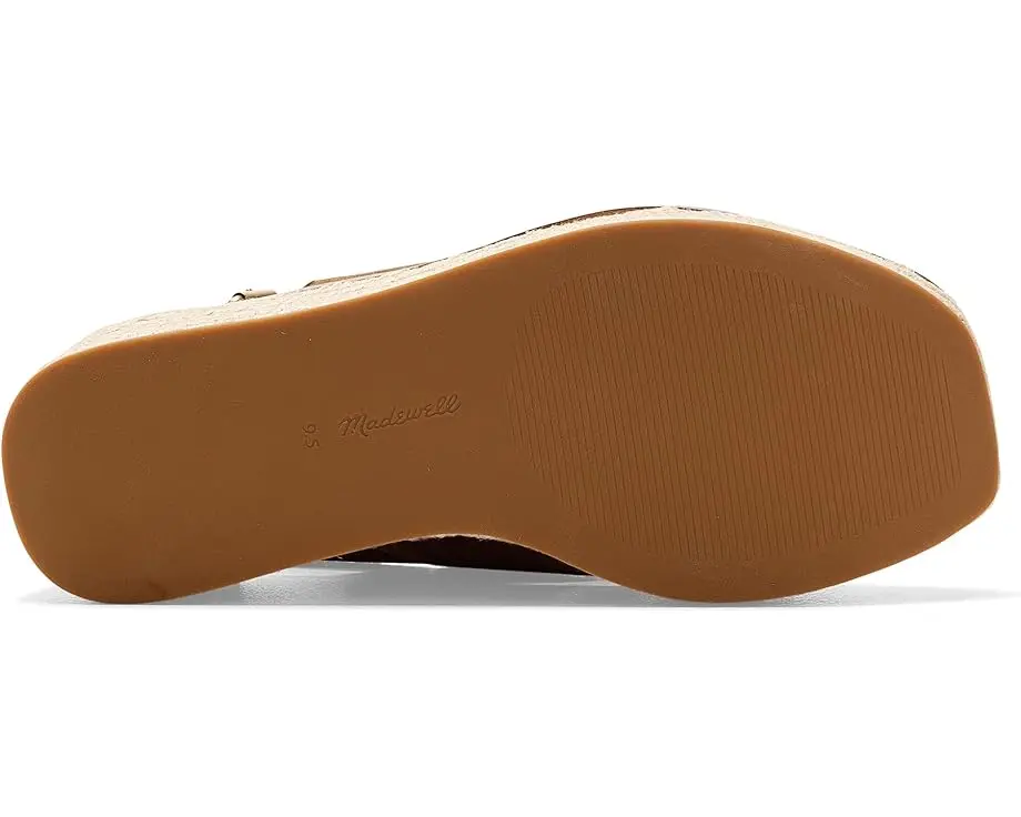 Gabriella Sandals (Flatform)