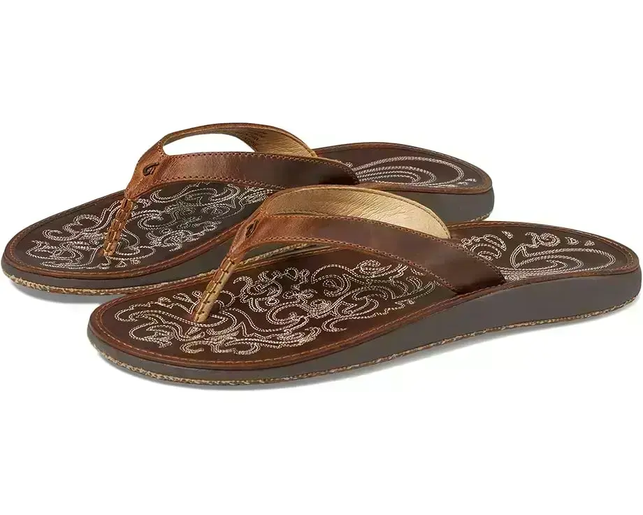 Women's OluKai Paniolo
