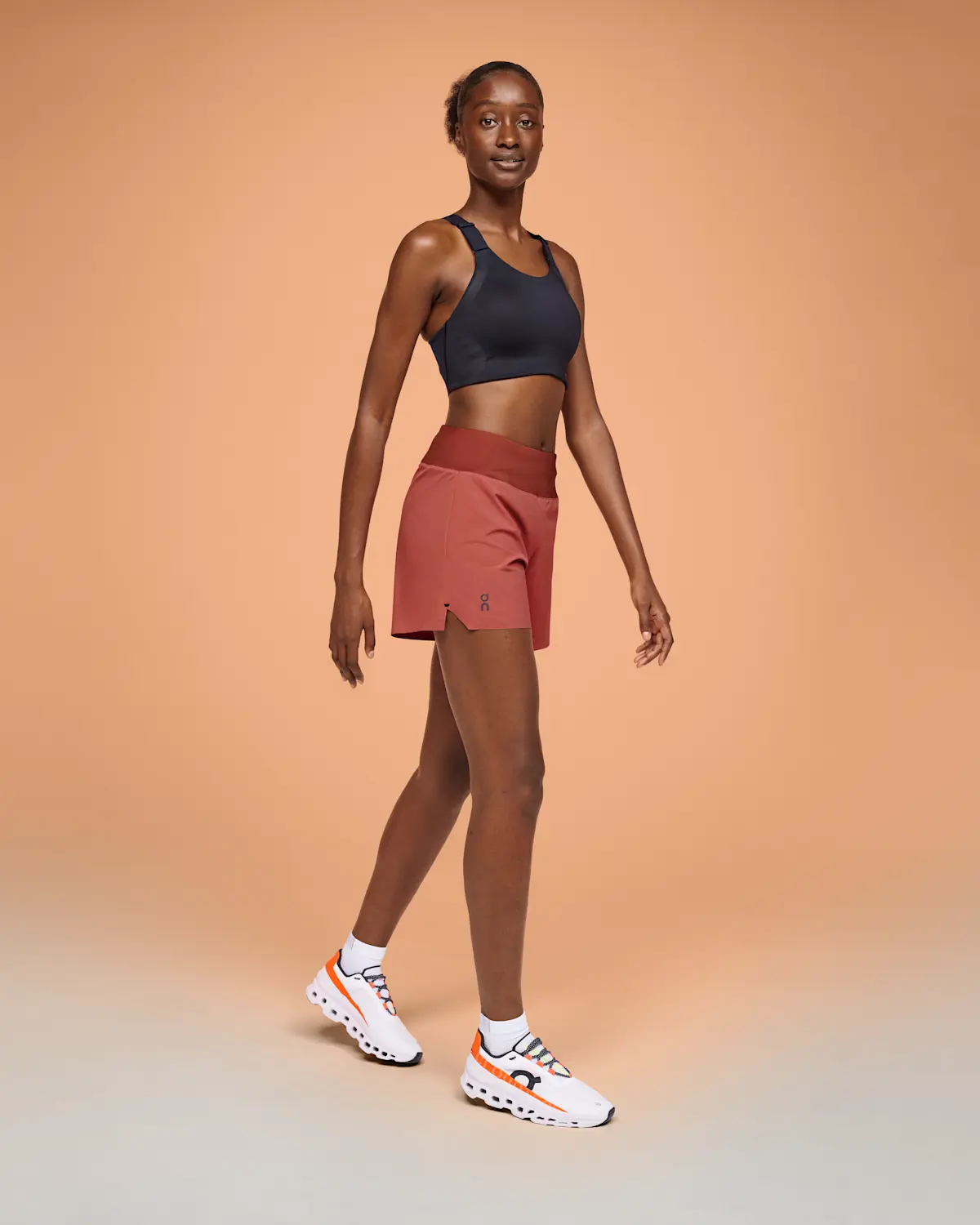 Women's 5" Running Shorts