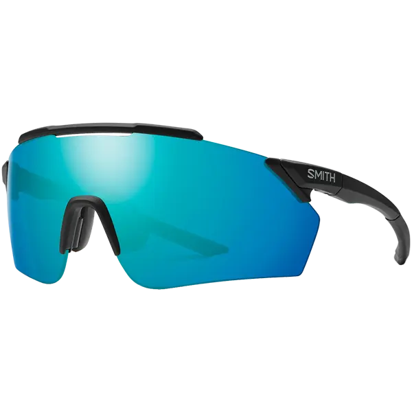 Ruckus - Matte Black/Opal