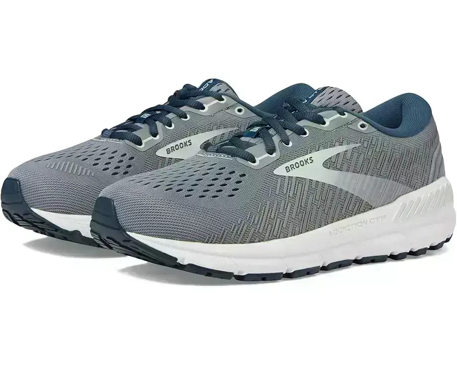 Women's Brooks Addiction GTS 15