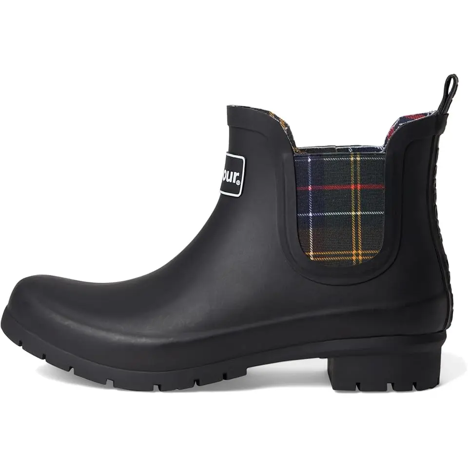 Barbour Kingham Chelsea Welly