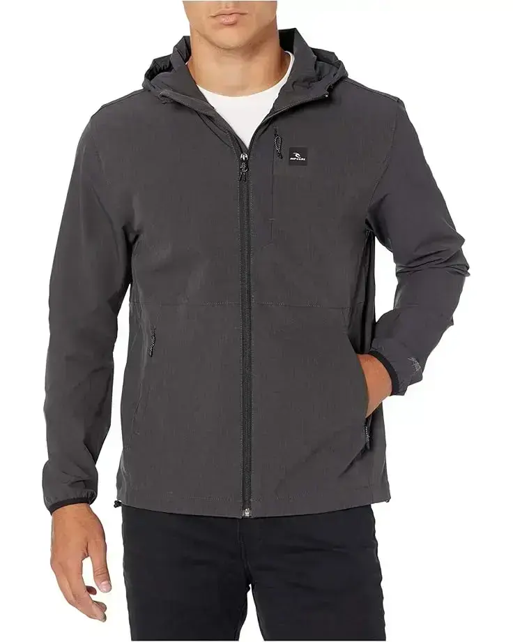 Men's Rip Curl Elite Anti Series ZT Jacket