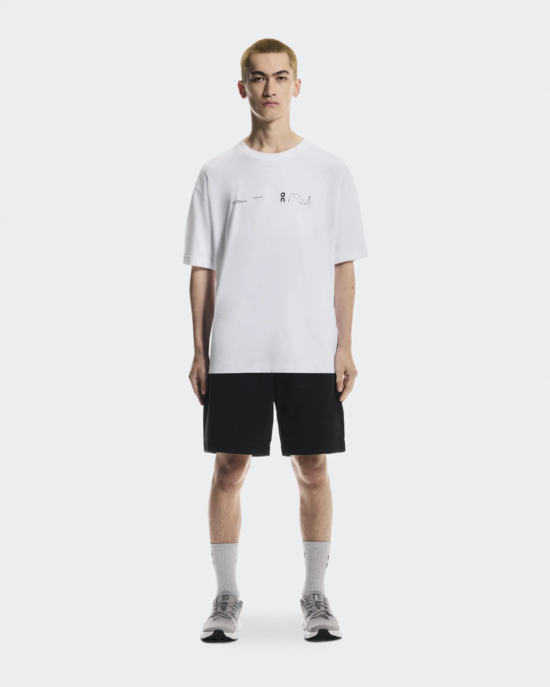 Club Collective Shorts