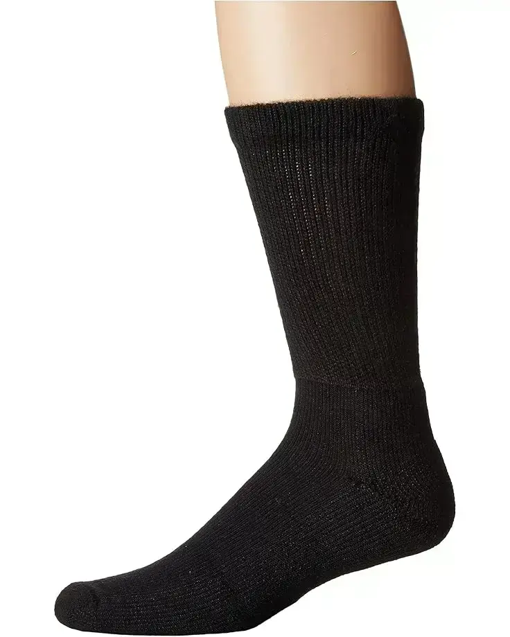 Men's Thorlos Advanced Diabetic Crew Single Pair