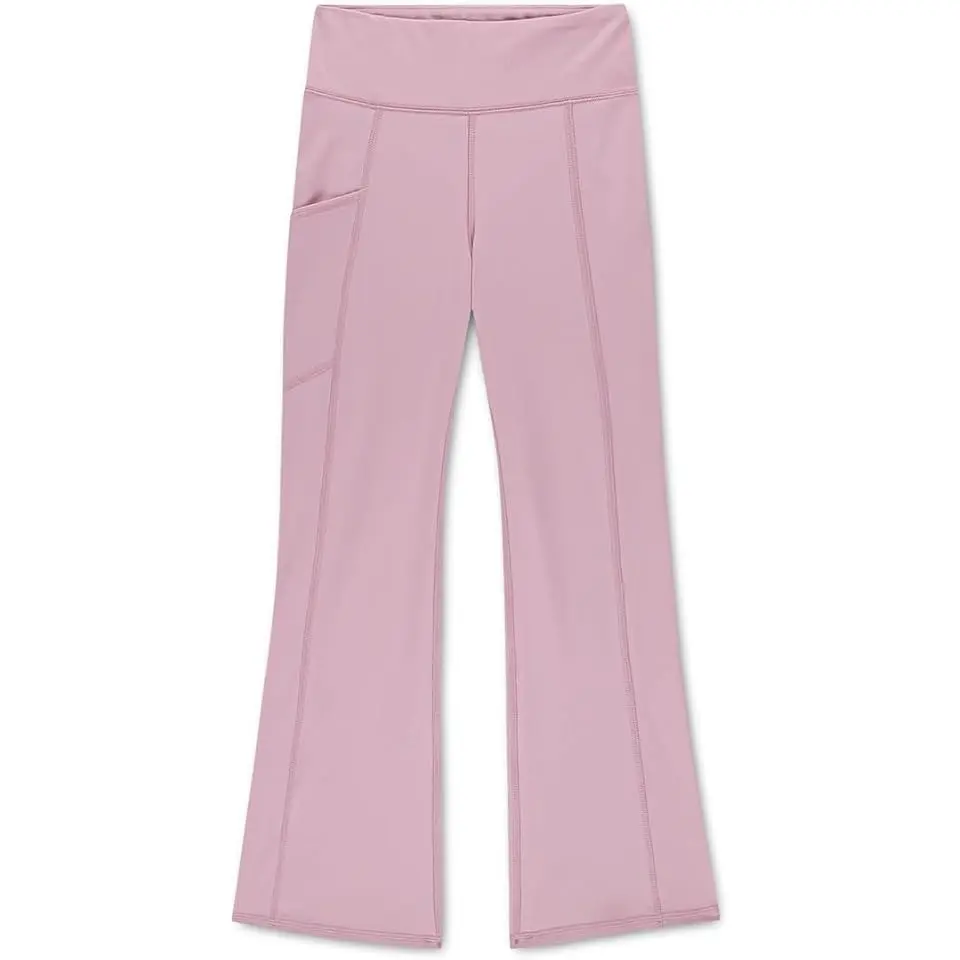 Ypb Flare Legging (Big Kid)