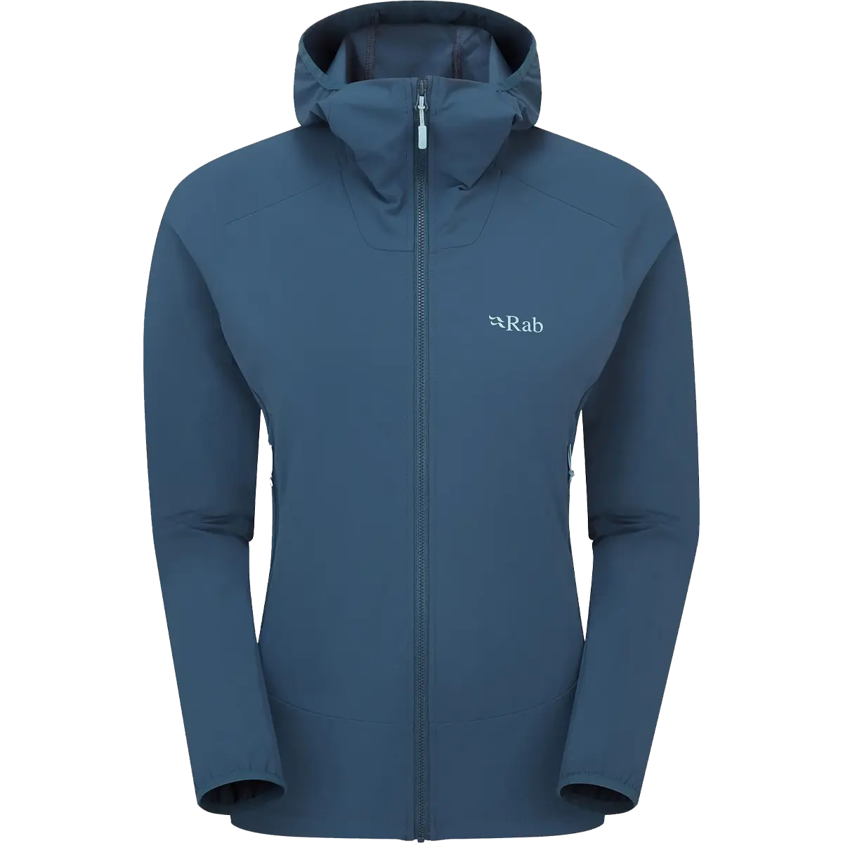 Women's Borealis Hooded Jacket