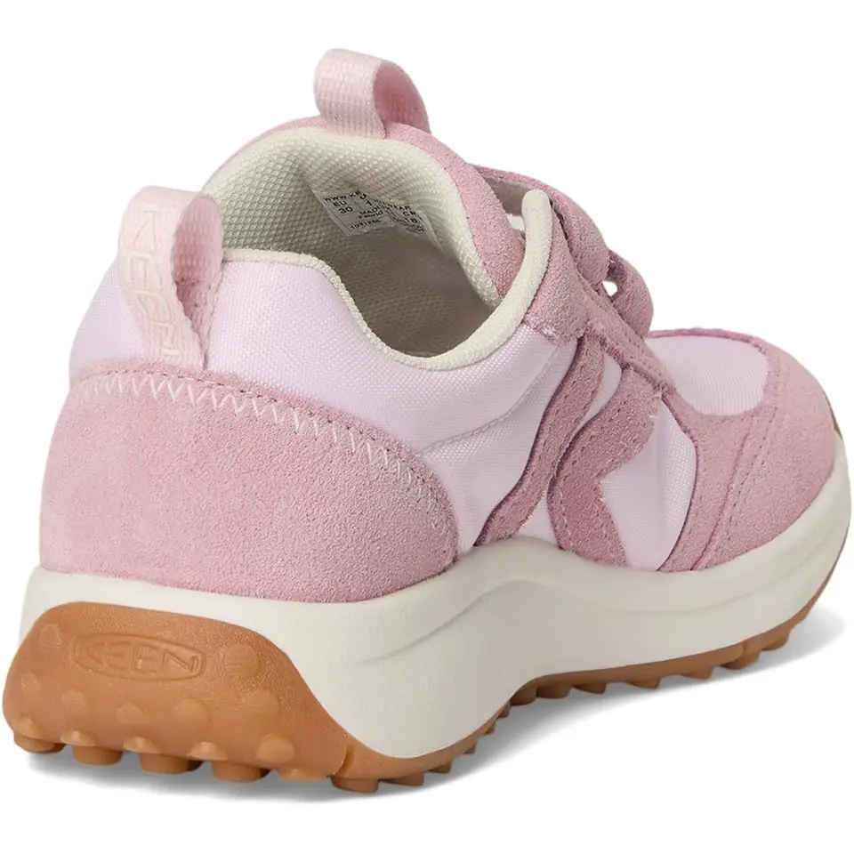 KS86 Comfortable Durable Retro Style Sneakers (Toddler/Little Kid)