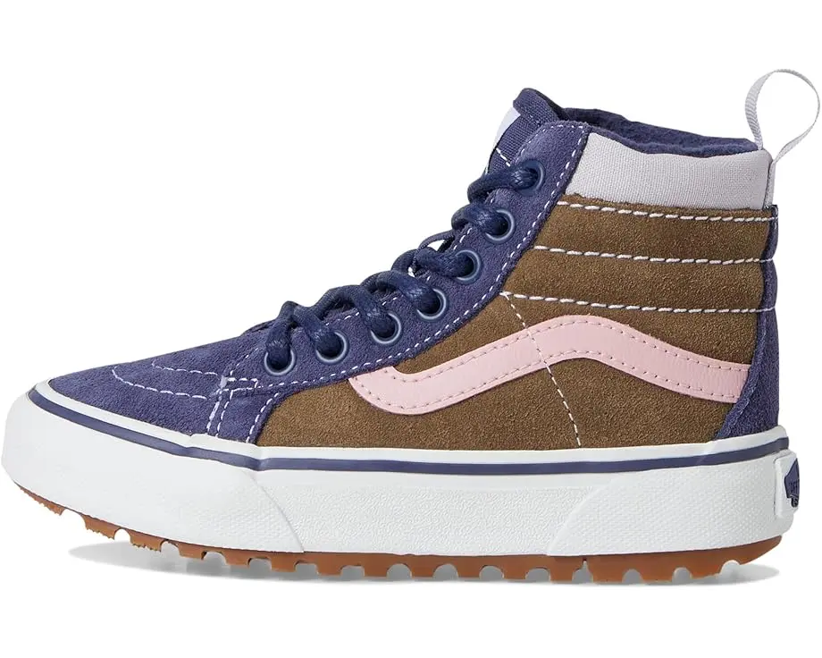 MTE™ SK8-Hi® (Little Kid)