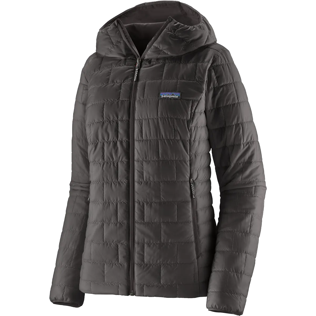 Women's Nano Puff Hoody
