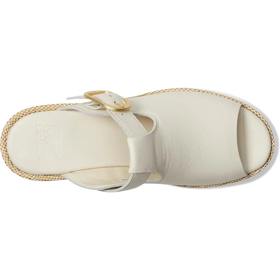 Sunpeak Wedge Slide