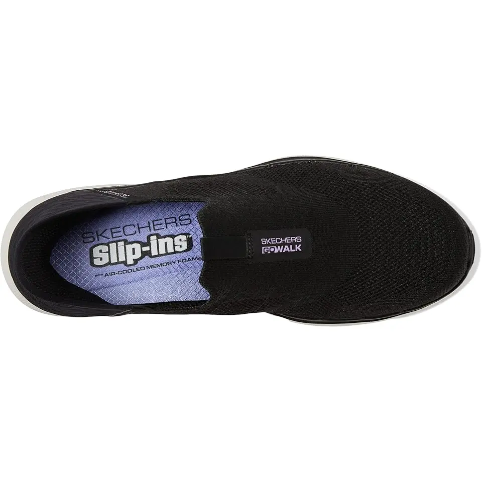 Go Walk 6 Fabulous View Hands Free Slip-Ins