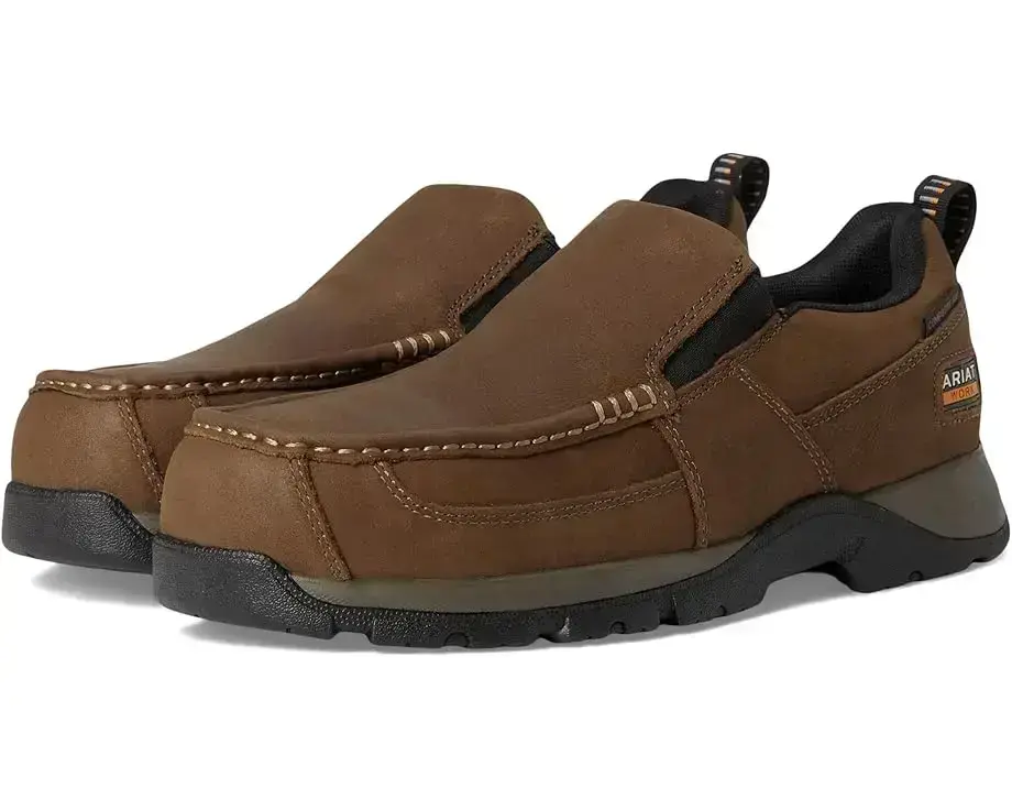 Men's Ariat Edge LTE Slip-On SD