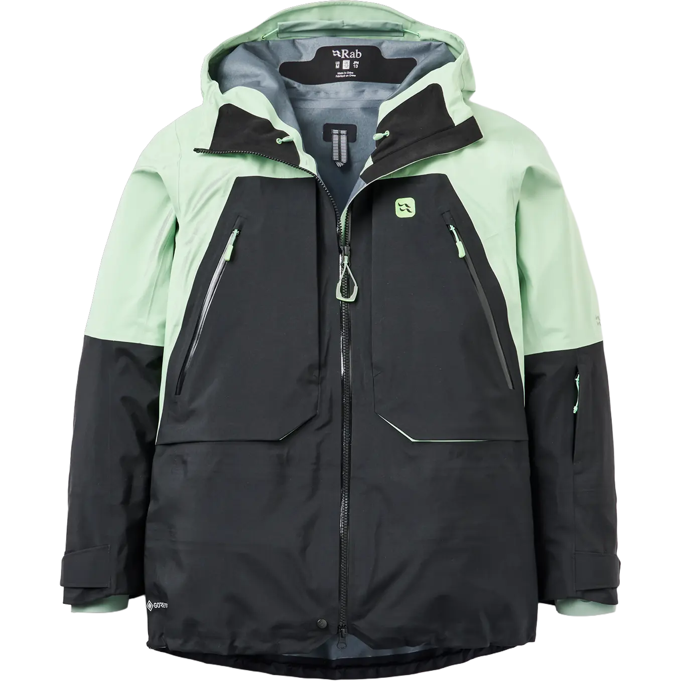 Women's Khroma Converge Gore-Tex Jacket