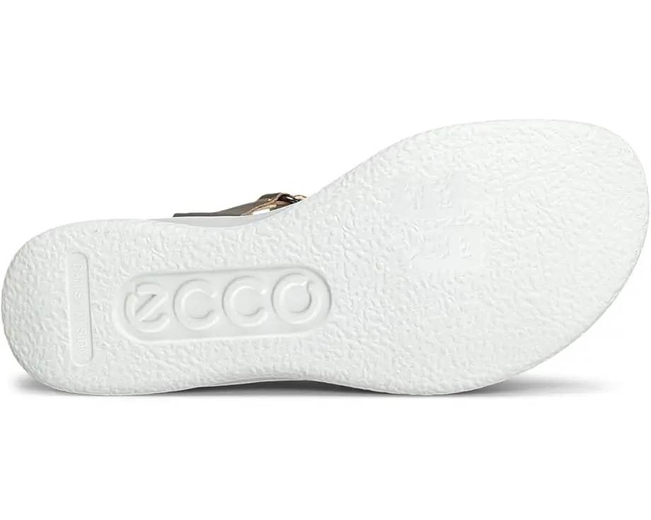 Flowt Wedge Luxury Crossband