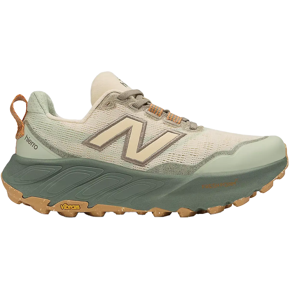 Women's X Hierro v9