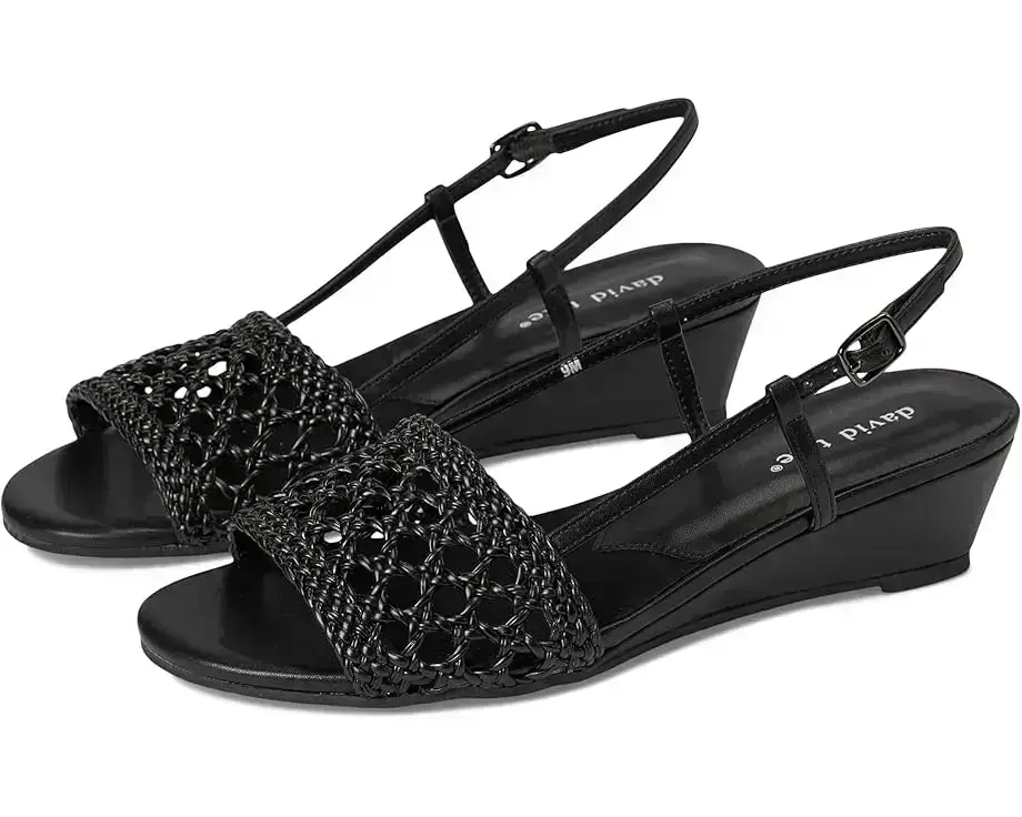 Women's David Tate Danza