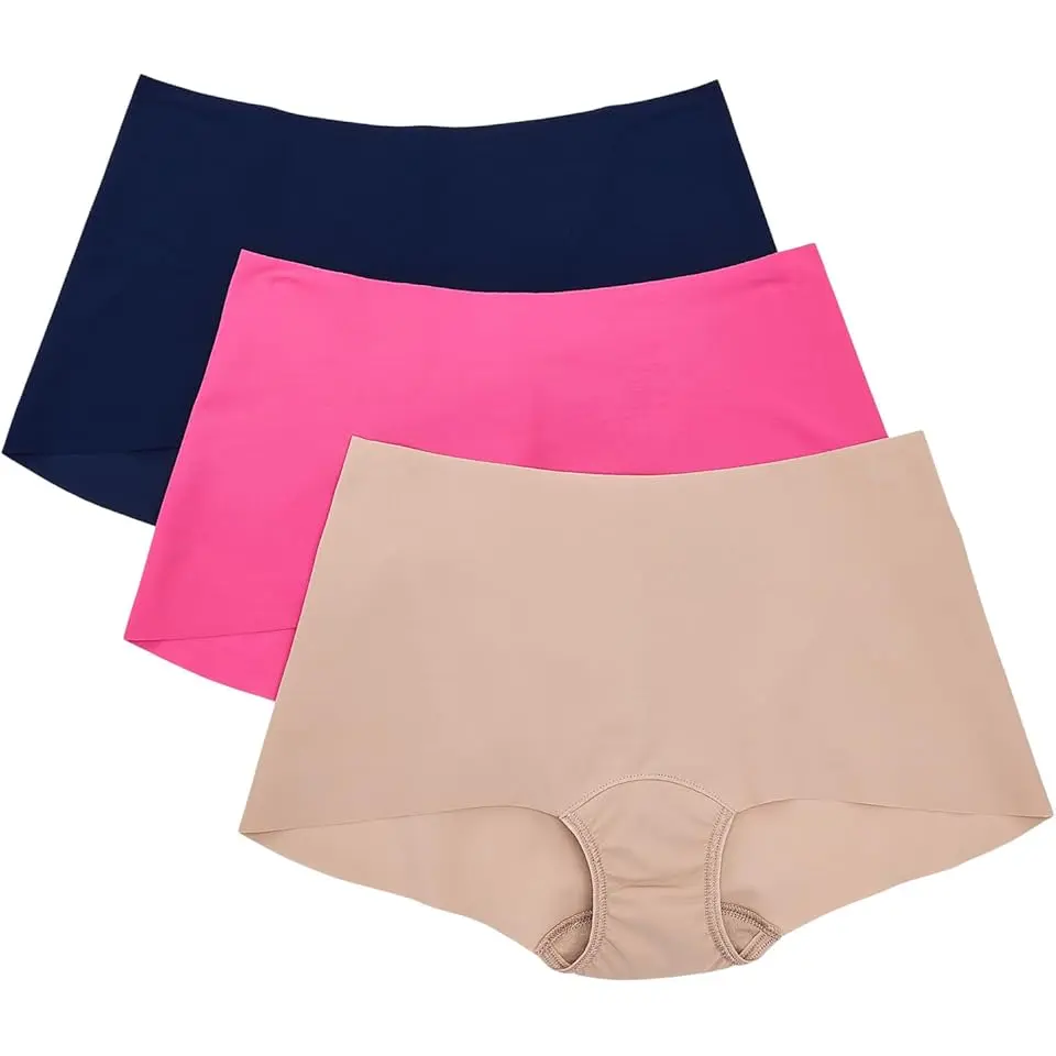 Breathe Boyshorts