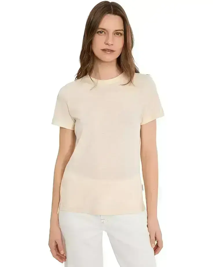 Women's Smartwool Perfect Crew Short Sleeve Tee