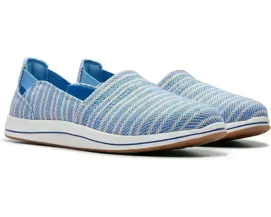 Women's Clarks Breeze Step II