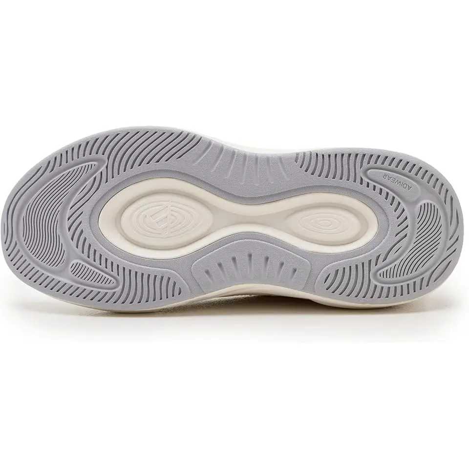 Cloudfoam Cuxxion - Sock Shoes