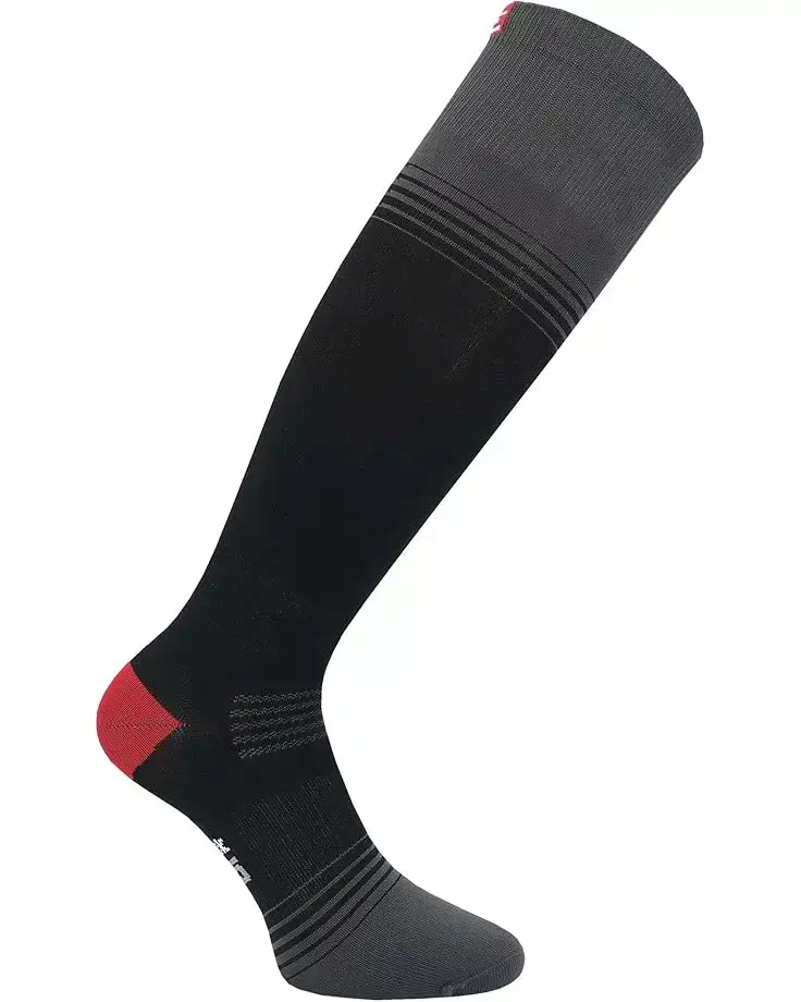 Unisex Eurosock Ultralite Silver Ski 2-Pack