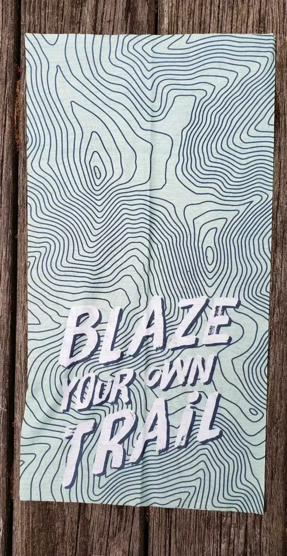 Huggle Multi-Functional Headwear (Huggle)