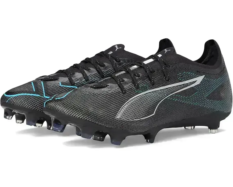 Men's PUMA Ultra 5 Pro Firm, Artificial Ground Soccer Cleats