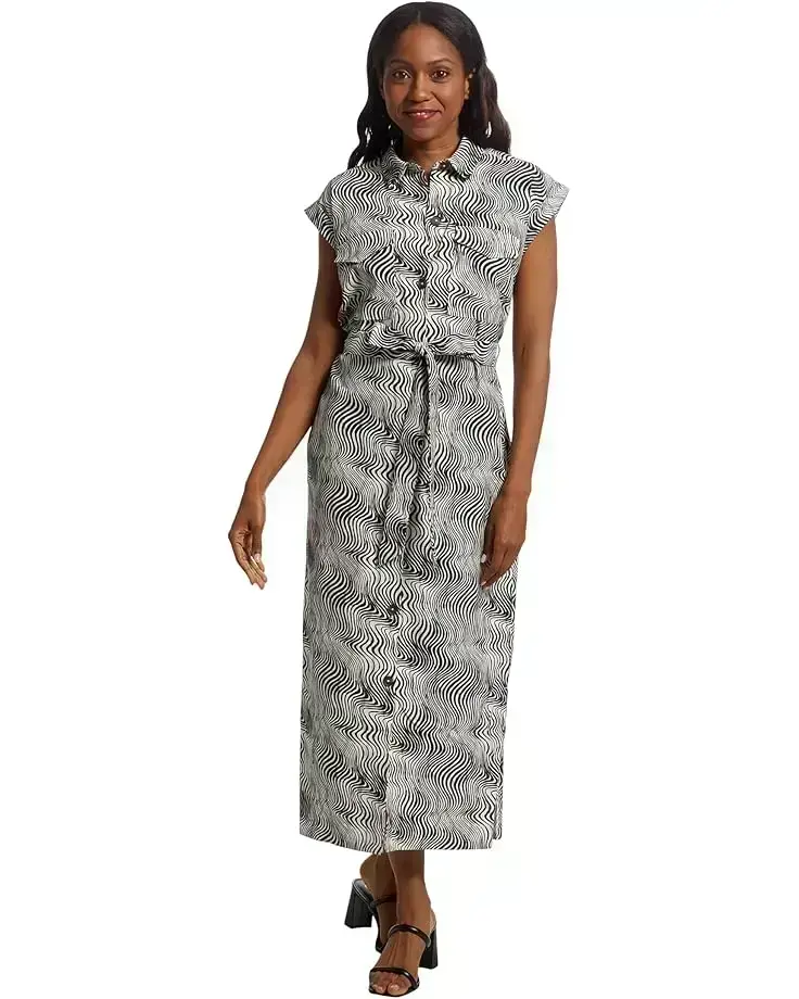 Women's Barbour Barbour Romy Maxi Dress