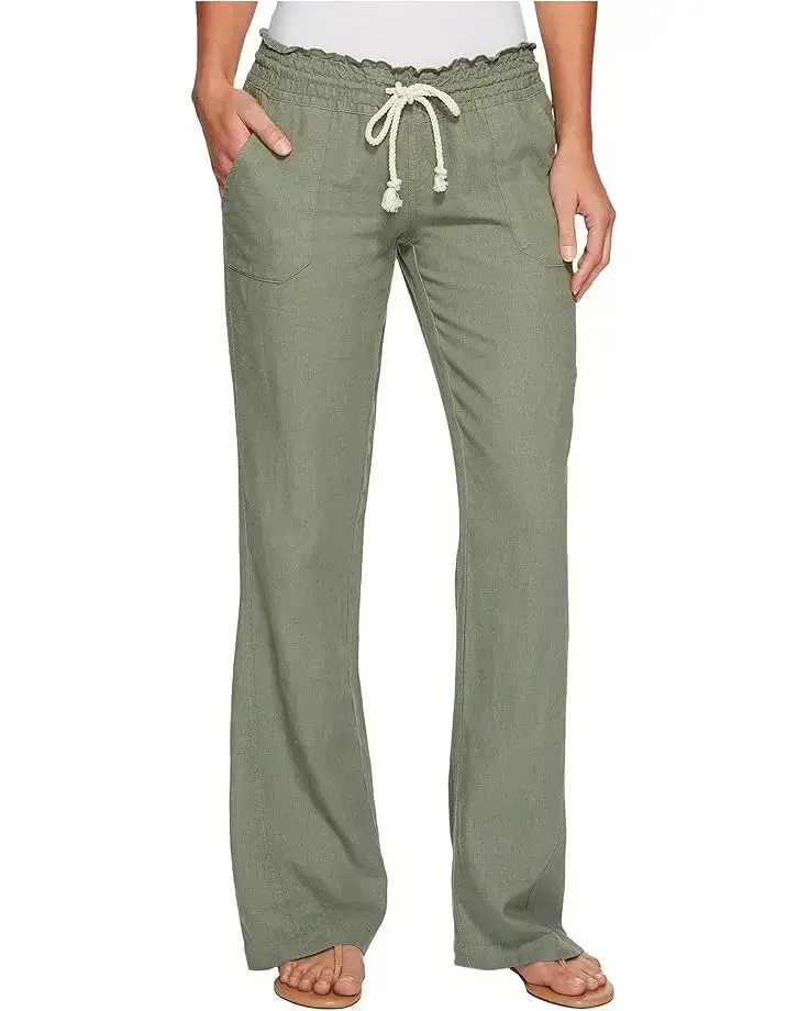 Women's Roxy Ocean Side Pant