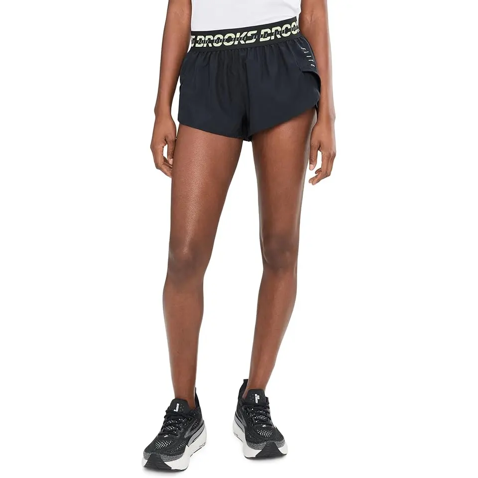 PR Elite Split Shorts