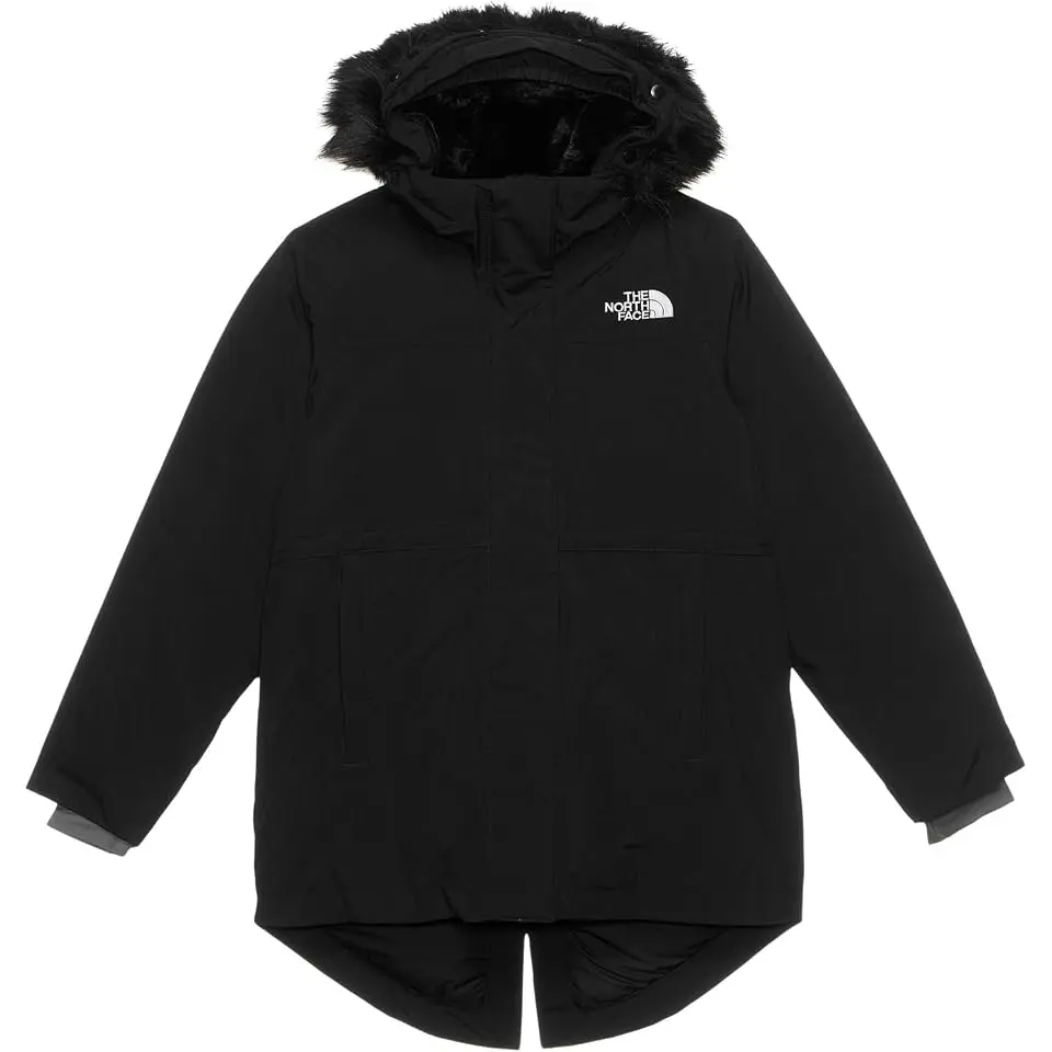 Arctic Parka (Little Kid/Big Kid)