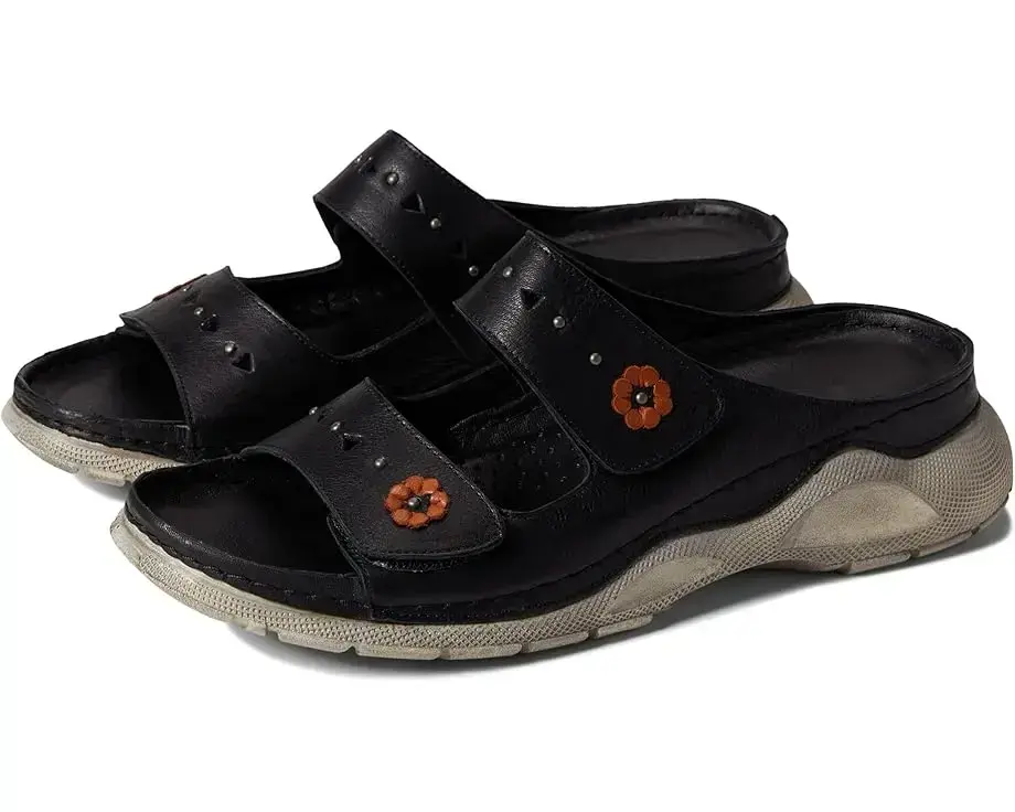 Women's Spring Step Laro