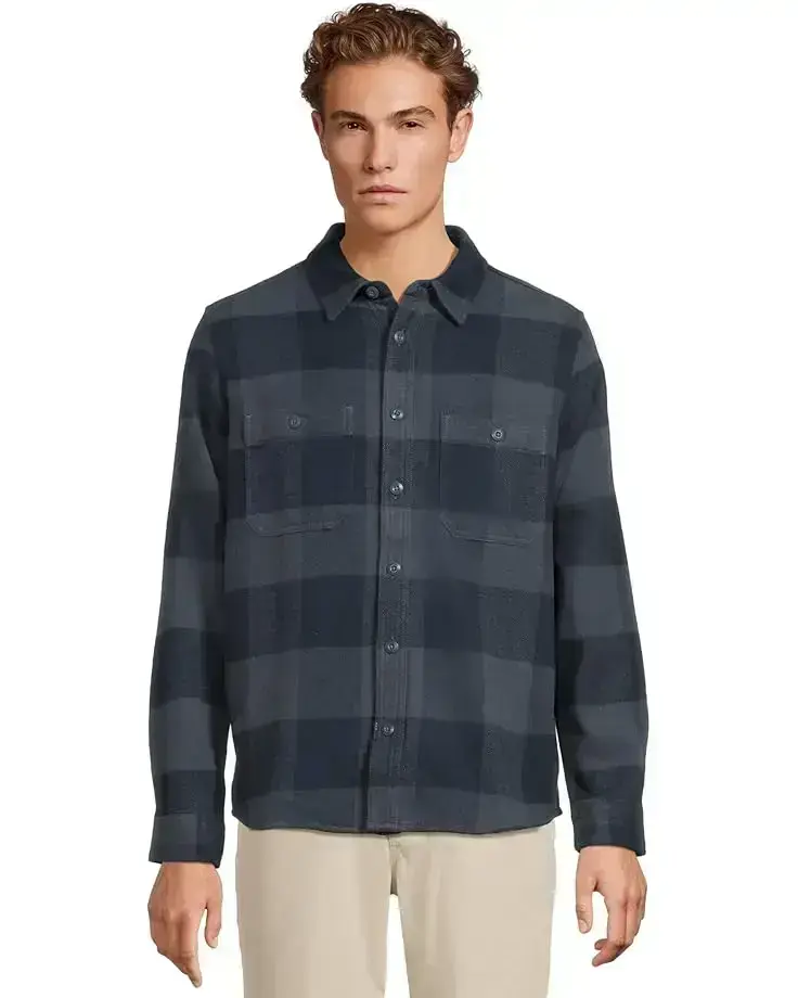 Men's Mountain Hardwear Plusher™ Long Sleeve Shirt
