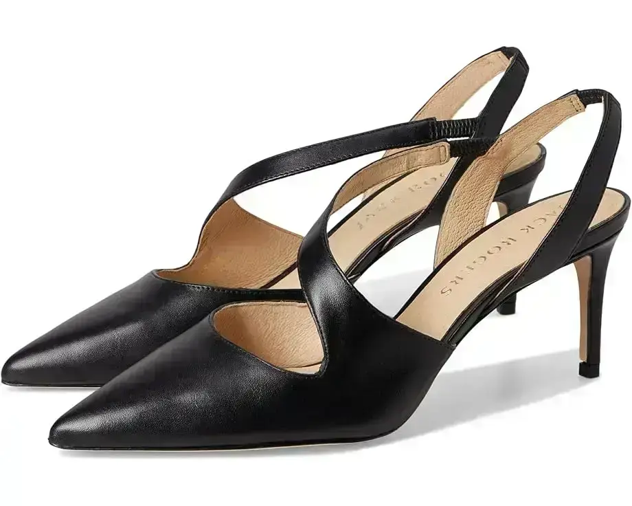 Women's Jack Rogers Ansley Pump